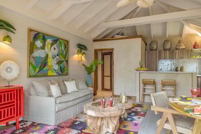 Luxury Villa Photo #7