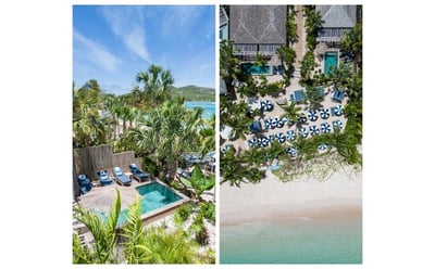 Luxury Villa Photo #17