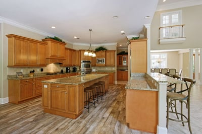 Luxury Villa Photo #7