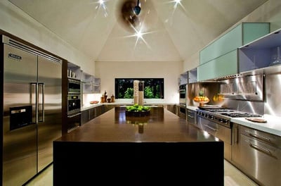 Luxury Villa Photo #11