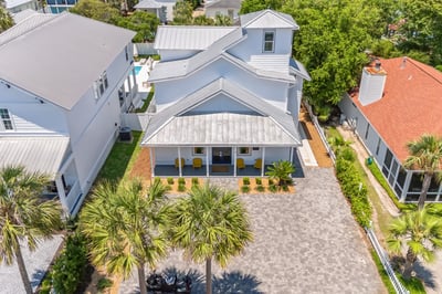 Luxury Villa Photo #49