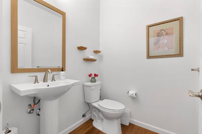 Luxury Villa Photo #19