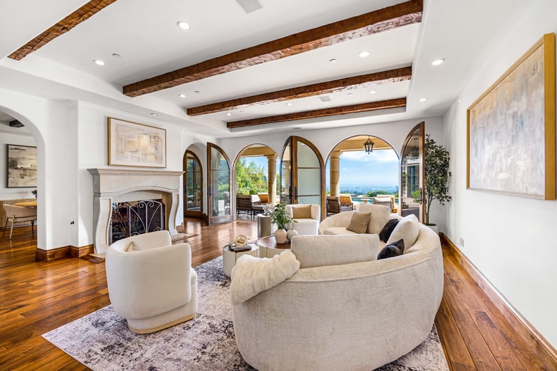 Bel Air Panorama