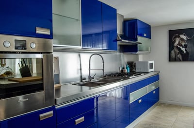 Luxury Villa Photo #23