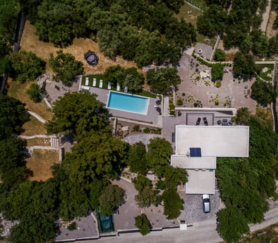 Luxury Villa Photo #62