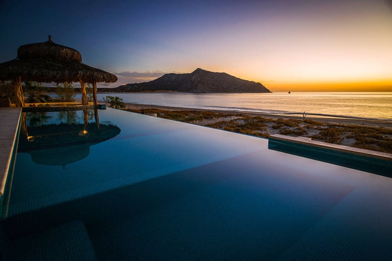 Villa Bahia de los Frailes