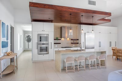 Luxury Villa Photo #11