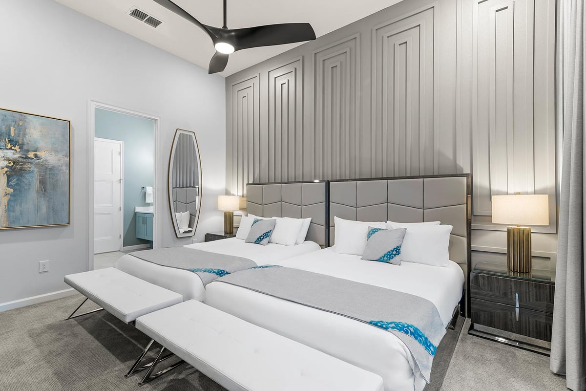 Bump & Run at Villatel Village Solterra