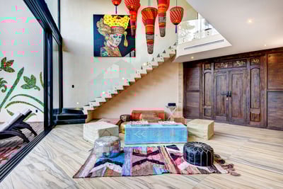 Luxury Villa Photo #10