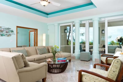 Luxury Villa Photo #15