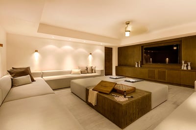 Luxury Villa Photo #10