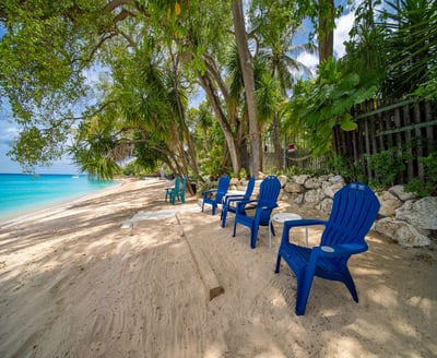 Luxury Villa Photo #5