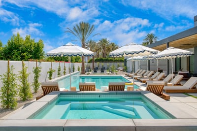 Luxury Villa Photo #4