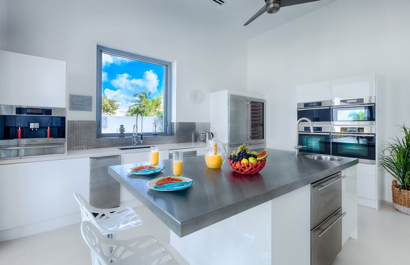 Beach House