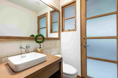 Villa Royal | Bathroom