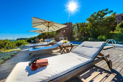 Luxury Villa Photo #8