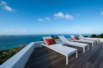 Luxury Villa Photo #5