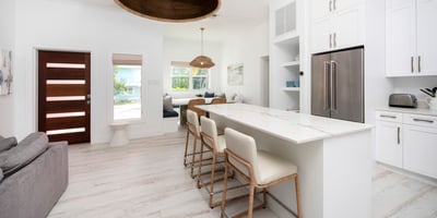 Luxury Villa Photo #17