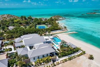 Luxury Villa Photo #5