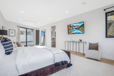 Luxury Villa Photo #27
