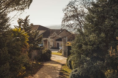Luxury Villa Photo #30