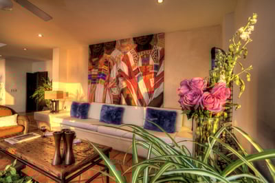 Luxury Villa Photo #8