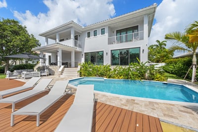 Hollywood,Villa Costa