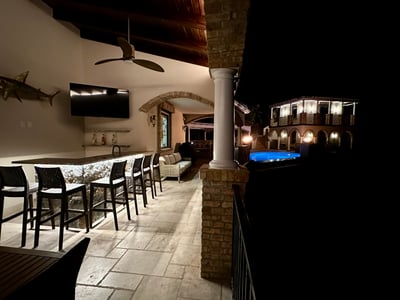 Luxury Villa Photo #10