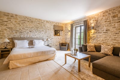 Luxury Villa Photo #24