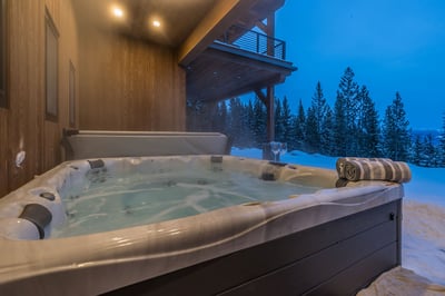 Luxury Villa Photo #49