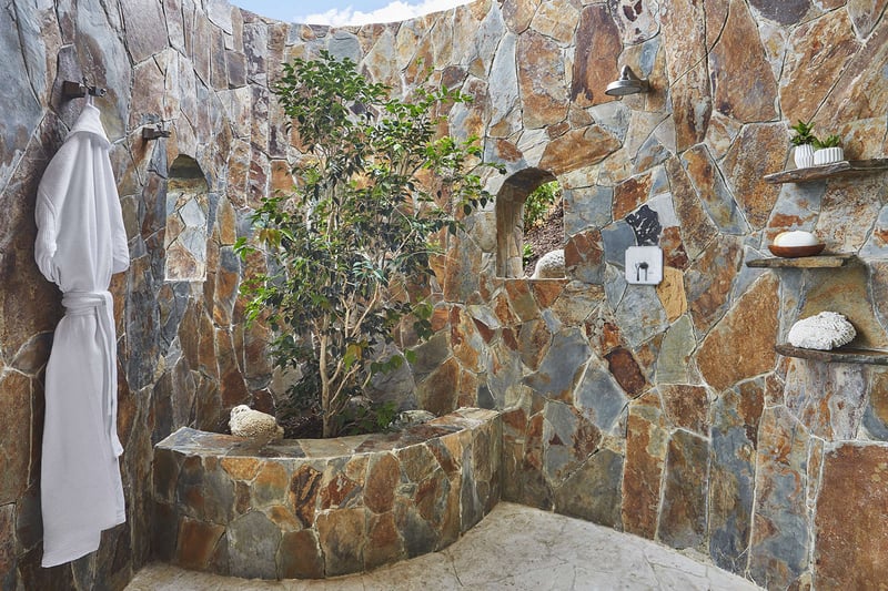 Poseidon's Perch Ridge Villa