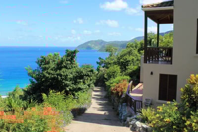 Luxury Villa Photo #10