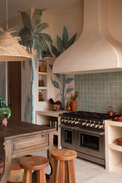 Luxury Villa Photo #16