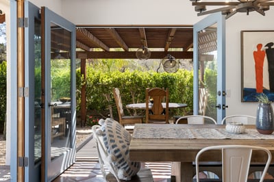 Luxury Villa Photo #22