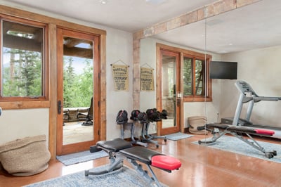 Luxury Villa Photo #10