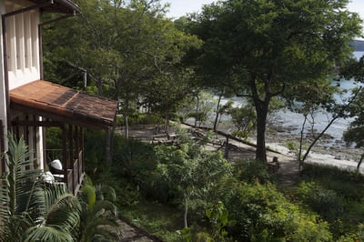Luxury Villa Photo #37