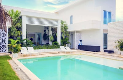 Luxury Villa Photo #5