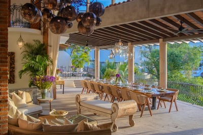 Luxury Villa Photo #20