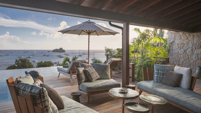 Luxury Villa Photo #18