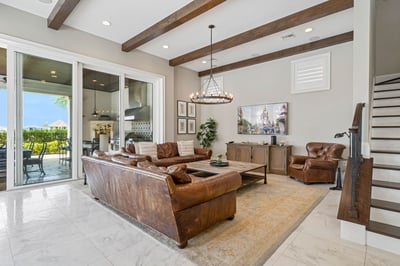 Luxury Villa Photo #27