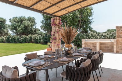 Luxury Villa Photo #19
