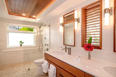 Luxury Villa Photo #13