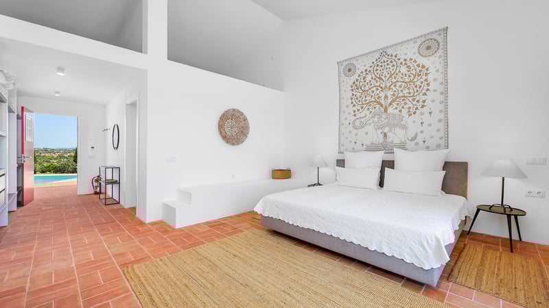 Casa do Horizonte Galé