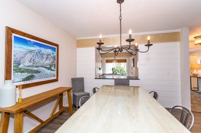 Luxury Villa Photo #13
