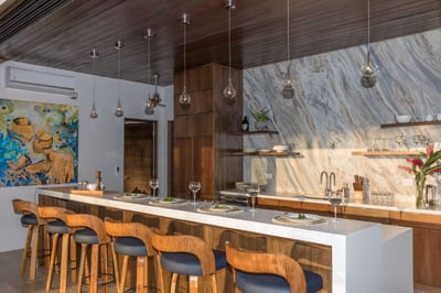 Luxury Villa Photo #12