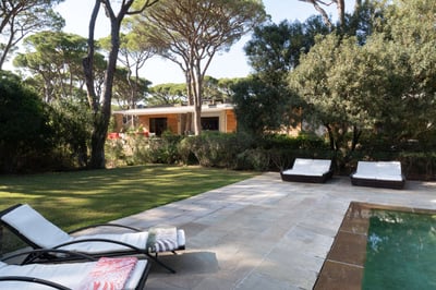 Luxury Villa Photo #7