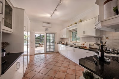 Luxury Villa Photo #2