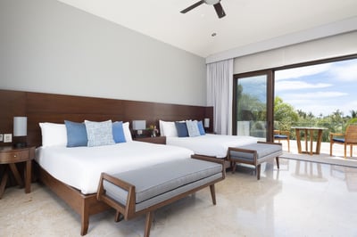 Luxury Villa Photo #16