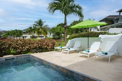 Luxury Villa Photo #2