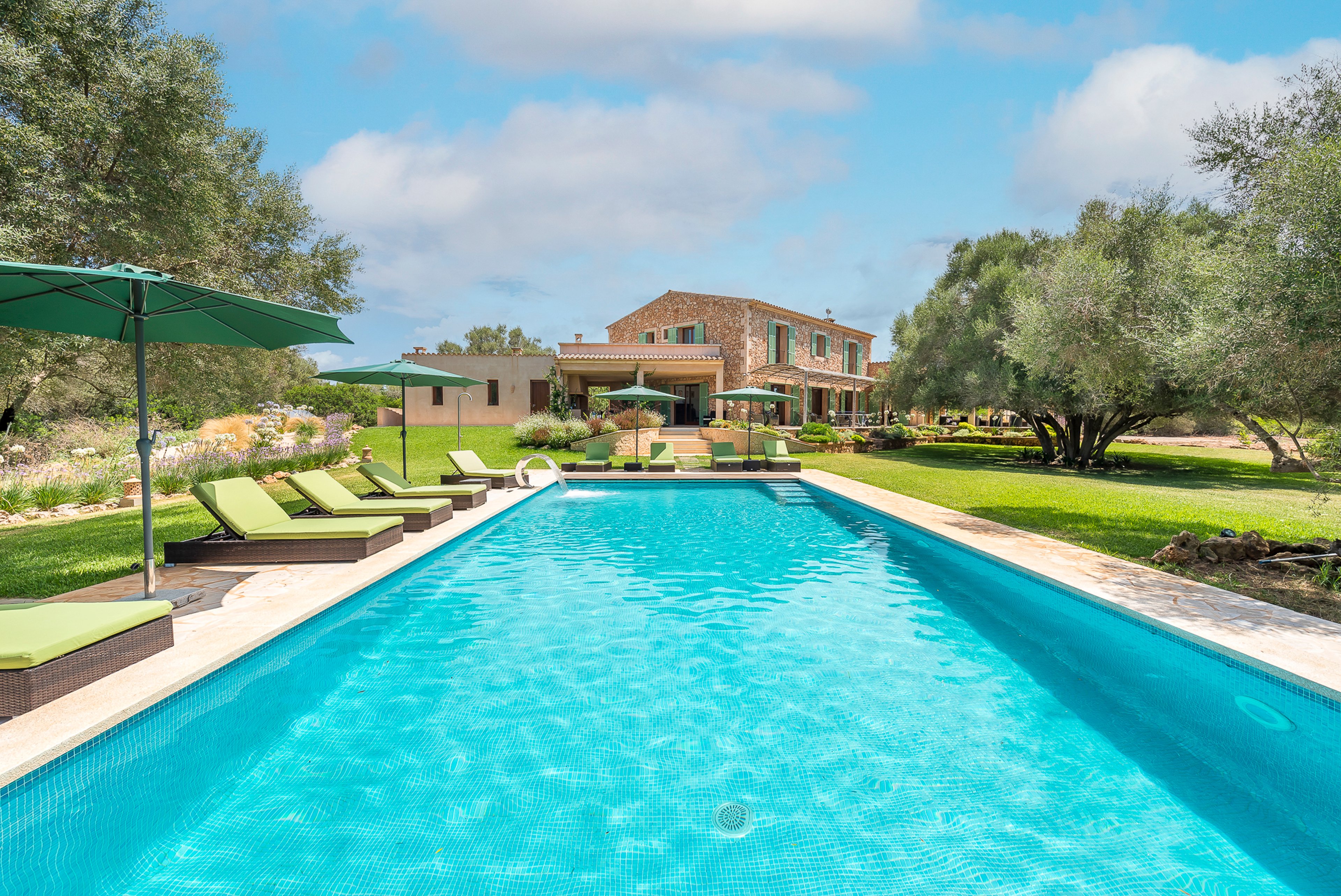 Villa Cas Concos - 3